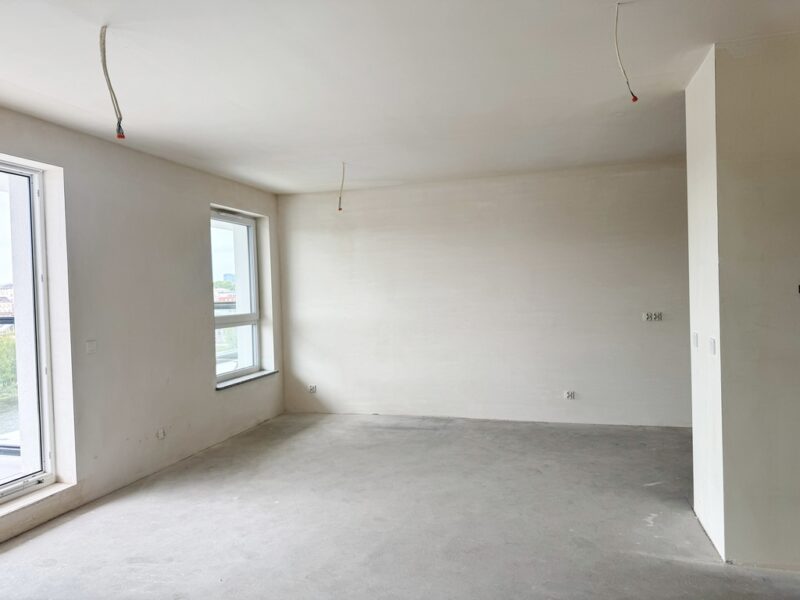 Apartament Na Sprzedaż | 60 m2 | 3 pok. | Taras