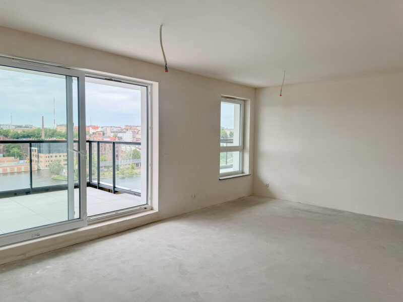 Apartament Na Sprzedaż | 60 m2 | 3 pok. | Taras
