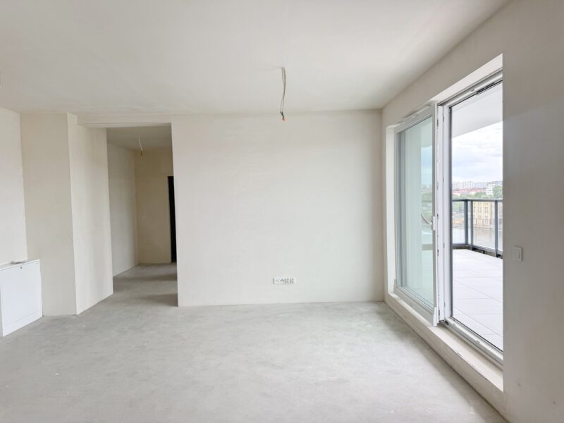 Apartament Na Sprzedaż | 60 m2 | 3 pok. | Taras