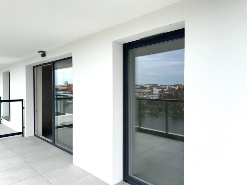 Apartament Na Sprzedaż | 60 m2 | 3 pok. | Taras
