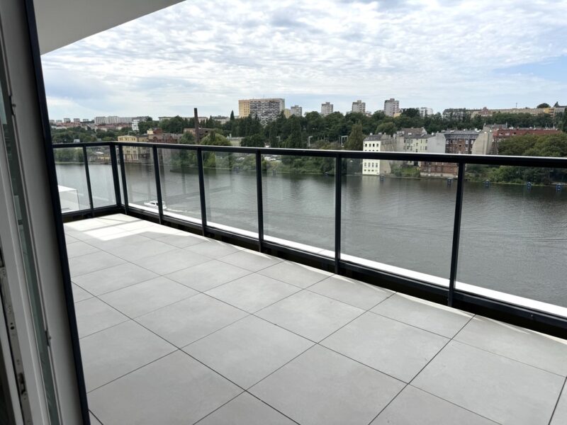 Apartament Na Sprzedaż | 60 m2 | 3 pok. | Taras