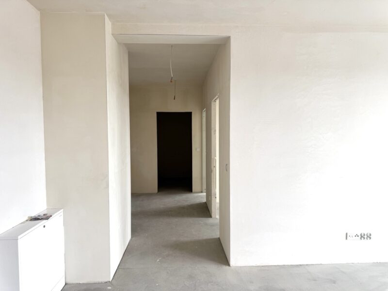 Apartament Na Sprzedaż | 60 m2 | 3 pok. | Taras