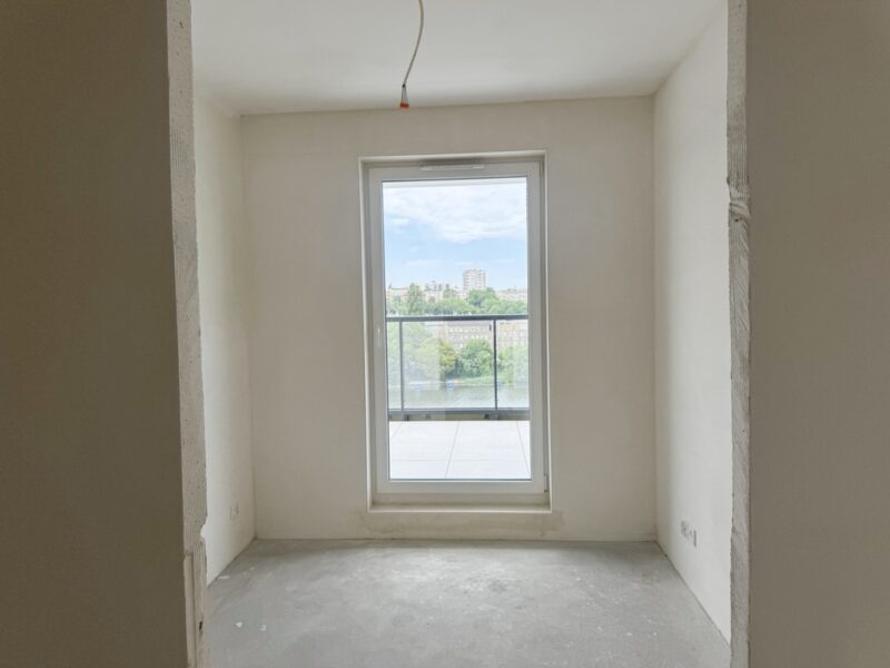 Apartament Na Sprzedaż | 60 m2 | 3 pok. | Taras