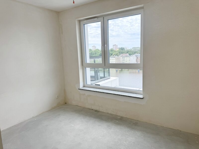 Apartament Na Sprzedaż | 60 m2 | 3 pok. | Taras