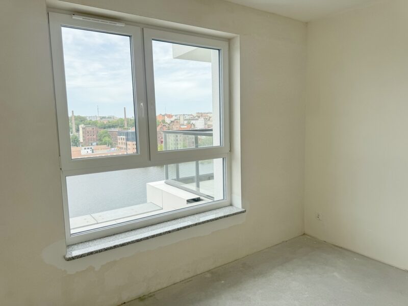 Apartament Na Sprzedaż | 60 m2 | 3 pok. | Taras