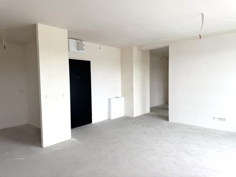 Apartament Na Sprzedaż | 60 m2 | 3 pok. | Taras