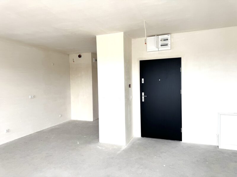 Apartament Na Sprzedaż | 60 m2 | 3 pok. | Taras