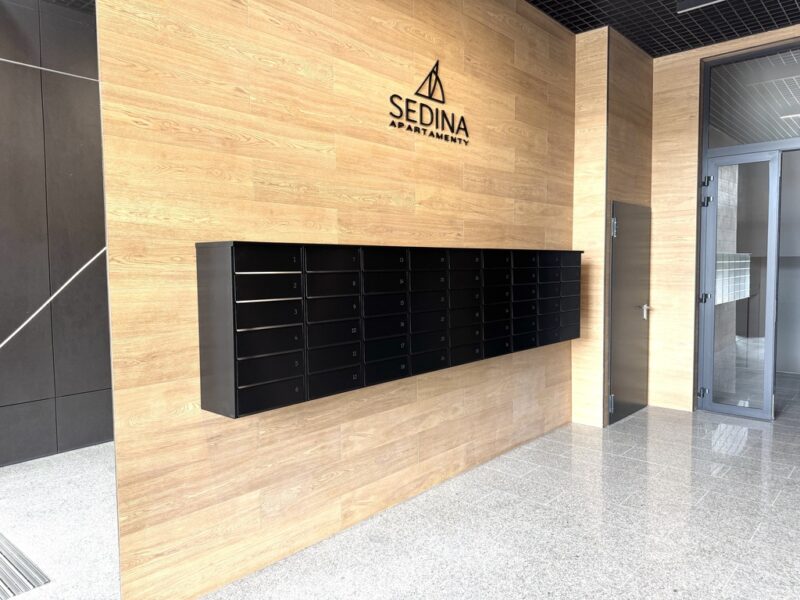 Apartament Na Sprzedaż | 60 m2 | 3 pok. | Taras