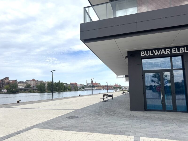 Apartament Na Sprzedaż | 60 m2 | 3 pok. | Taras