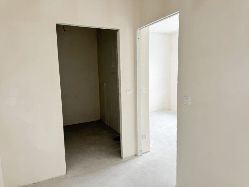 Apartament Na Sprzedaż | 60 m2 | 3 pok. | Taras