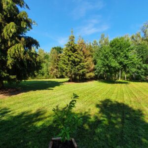 DZIAŁKI BUDOWLANE | ŚWINOUJŚCIE – ŁUNOWO | MPZP |