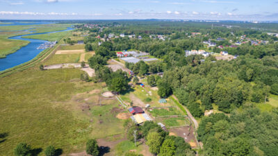 DZIAŁKI BUDOWLANE | ŚWINOUJŚCIE – ŁUNOWO | MPZP |