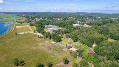 DZIAŁKI BUDOWLANE | ŚWINOUJŚCIE – ŁUNOWO | MPZP |