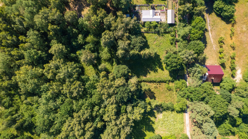 DZIAŁKI BUDOWLANE | ŚWINOUJŚCIE – ŁUNOWO | MPZP |