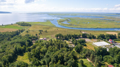 DZIAŁKI BUDOWLANE | ŚWINOUJŚCIE – ŁUNOWO | MPZP |