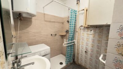 3 pokoje, pełen rozkład, w cenie garaż z ogródkiem