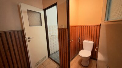 3 pokoje, pełen rozkład, w cenie garaż z ogródkiem