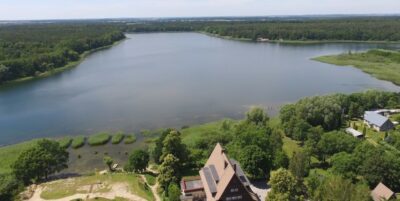 BINOWO - działka z warunkami zabudowy