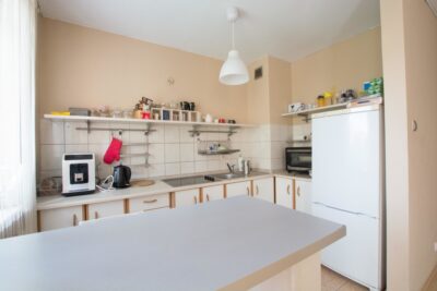Kawalerka 33m2 ul. Niemcewicza Zamknięte osiedle