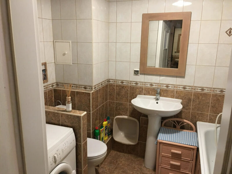 Kawalerka 33m2 ul. Niemcewicza Zamknięte osiedle