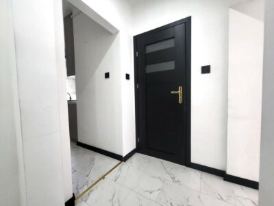Mieszkanie po generalnym remoncie