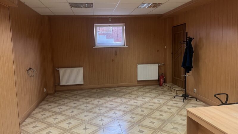 Lokal użytkowy sprzedaż - Centrum miasta 350 000zł