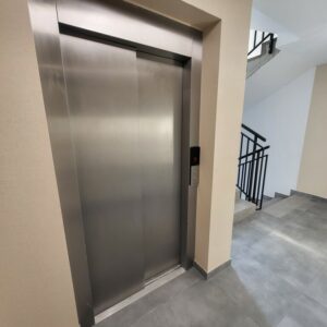 Szarotki, nowe 1-pokojowe z balkonem, 2.150zł/m-c