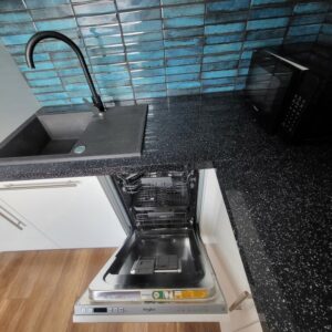 Szarotki, nowe 1-pokojowe z balkonem, 2.150zł/m-c