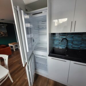 Szarotki, nowe 1-pokojowe z balkonem, 2.150zł/m-c