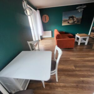 Szarotki, nowe 1-pokojowe z balkonem, 2.150zł/m-c