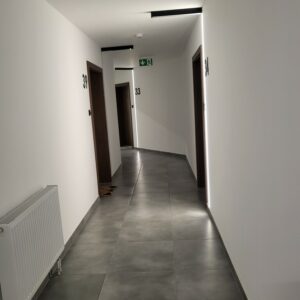 Szarotki, nowe 1-pokojowe z balkonem, 2.150zł/m-c