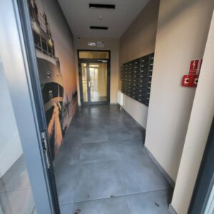 Szarotki, nowe 1-pokojowe z balkonem, 2.150zł/m-c