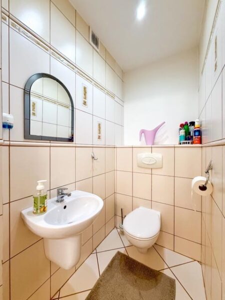 Komfort życia, prestiżowa lokalizacja Osów