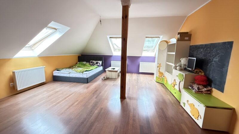 Dom na sprzedaż – Rurzyca | 187 m² | Działka 1572