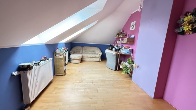 Dom na sprzedaż – Rurzyca | 187 m² | Działka 1572