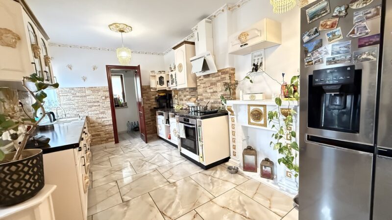 Dom na sprzedaż – Rurzyca | 187 m² | Działka 1572