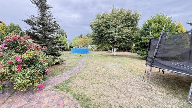 Dom na sprzedaż – Rurzyca | 187 m² | Działka 1572