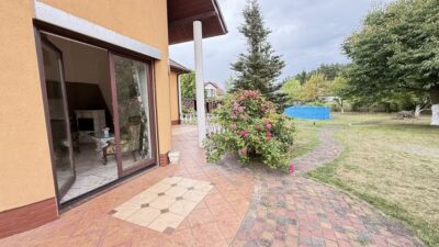 Dom na sprzedaż – Rurzyca | 187 m² | Działka 1572