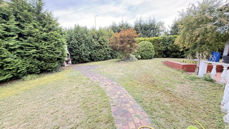 Dom na sprzedaż – Rurzyca | 187 m² | Działka 1572