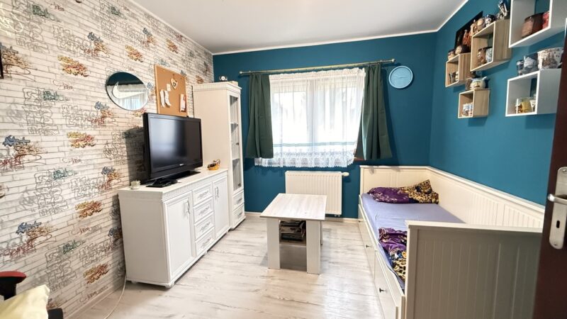 Dom na sprzedaż – Rurzyca | 187 m² | Działka 1572