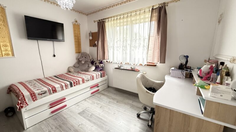 Dom na sprzedaż – Rurzyca | 187 m² | Działka 1572
