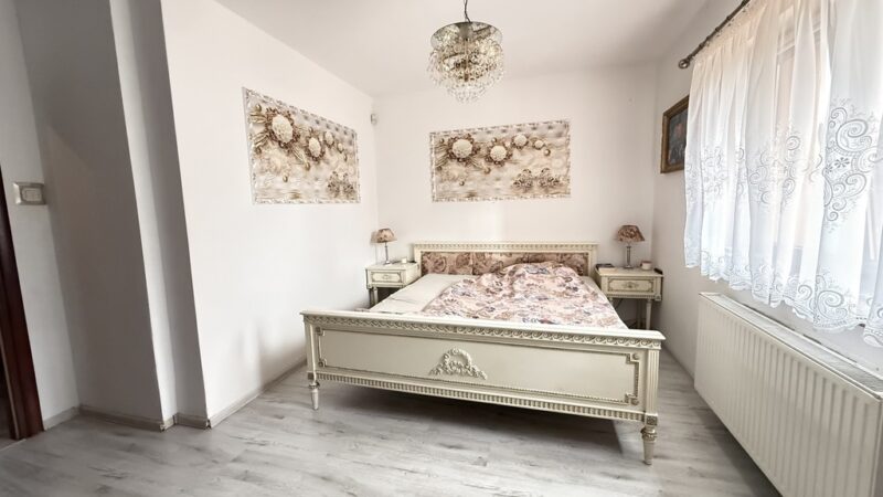 Dom na sprzedaż – Rurzyca | 187 m² | Działka 1572