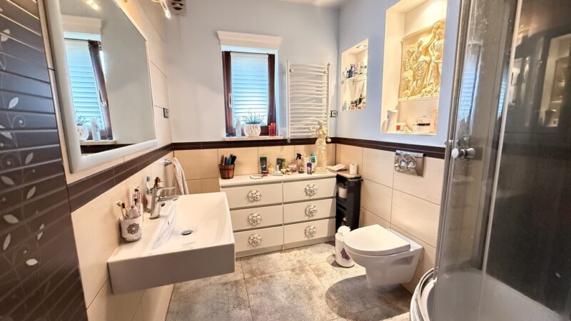 Dom na sprzedaż – Rurzyca | 187 m² | Działka 1572