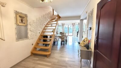 Dom na sprzedaż – Rurzyca | 187 m² | Działka 1572
