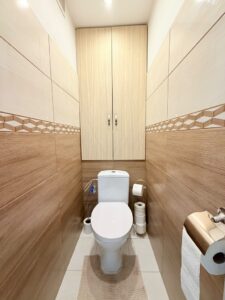 Dwa pokoje w świetnym punkcie Polic - 49,46 m²