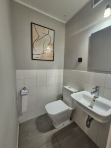3 pokoje w Centrum na wynajem!