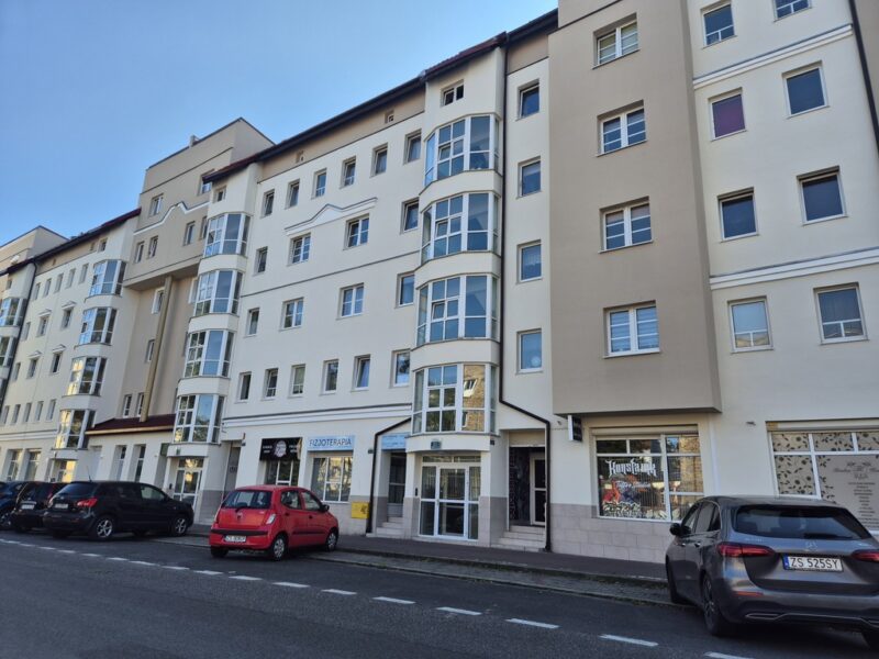 3 pokoje w Centrum na wynajem!