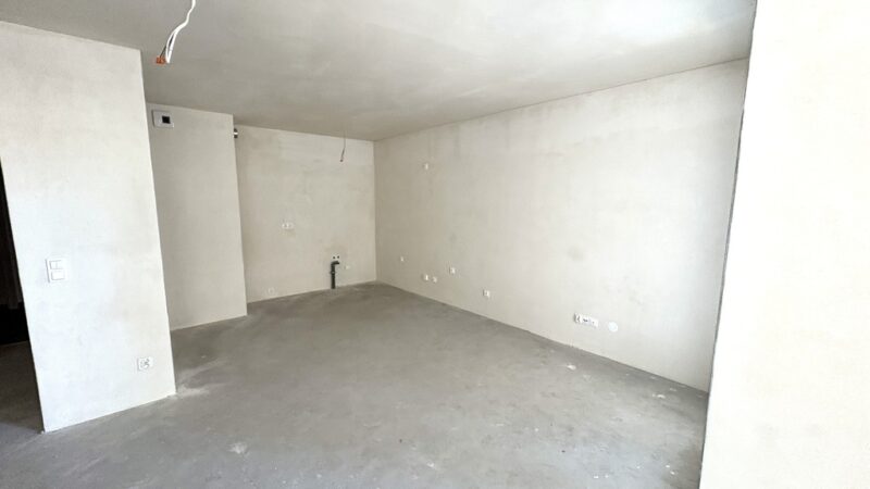 Apartament 48m², widok na Odrę