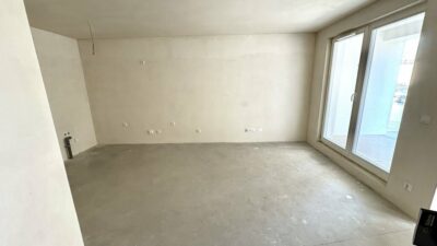 Apartament 48m², widok na Odrę