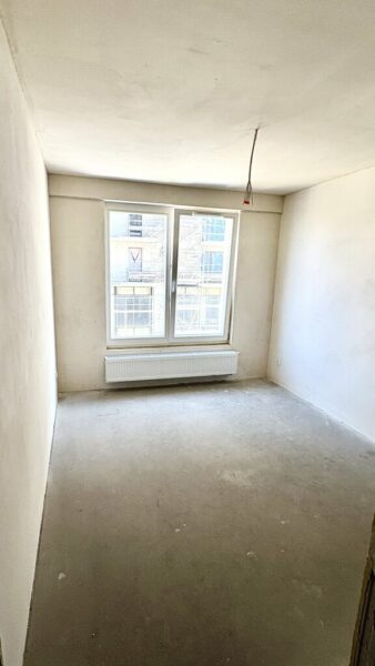 Apartament 48m², widok na Odrę